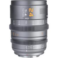SIRUI Vision Prime 1 Series 24mm T1.4 Full Frame Cine Lens, Grey (E mount/Z/R/L)