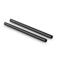 SmallRig 1051 15mm Alu Alloy Rods (M12-20cm)