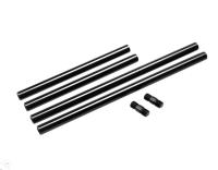 SmallRig 1659 15mm Alu Alloy Rods Combination