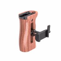 SmallRig 2399 Side Handle Wooden Arca 