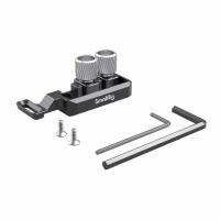 SmallRig 2981 HDMI & USB-C Cable Clamp for R5 & R6 
