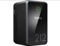 SmallRig 4293 V-Mount Battery VB212 Mini x Caleb Pike