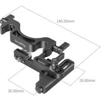 SmallRig 4414 Swing-Away Support