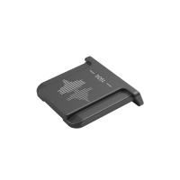 SmallRig 4698 Hot Shoe Cover (Black)