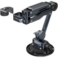 SmallRig 5123 Mini Shock Absorber Arm for DJI Osmo Pocket 3 / GoPro HERO13 / Insta360 X4