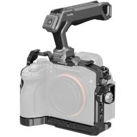 SmallRig 6027 "HawkLock" Cage Kit for Sony Alpha 7 V / 7R V / 7 IV