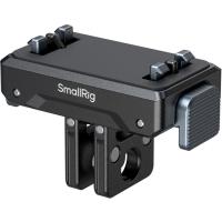 SmallRig 5814 Quick Release Mount Adapter for Insta360 X5 / X4 Air / Ace Pro 2 / Ace Pro