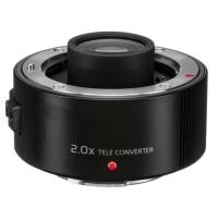Panasonic DMW-TC20 2x Telekonvertor, baj. Micro 4/3
