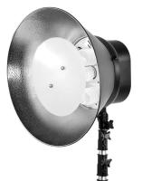 Fomei Easy Light 5 - set 2 svetiel so stativmi, Pouit tovar