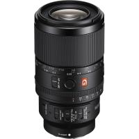 Sony FE 100mm f/2.8 Macro GM