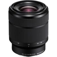 Sony FE 28-70 mm f/3.5-5.6 OSS II