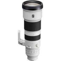 Sony FE 400-800mm f/6.3-8 G OSS