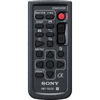 Sony RMT-DSLR2 Diaľkové ovládanie