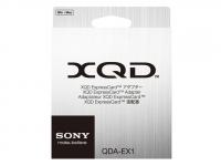 Sony QDA-EX1 obal