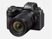 Nikon Z6 III + Z 24-105mm f/4-7.1