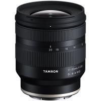 Tamron 11-20mm F/2.8 Di III-A RXD baj. Fujifilm X