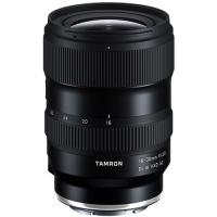 Tamron 16-30mm f/2.8 Di III VXD G2, baj. Sony E