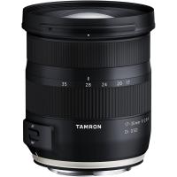 Tamron 17-35mm f/2.8-4 DI OSD  baj. Canon