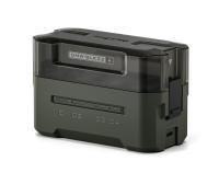 Tilta Portable Charging Station for DMW-BLK22 (4 Channel) - Green