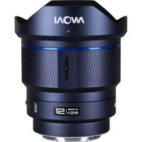 Laowa 12mm f/2,8 Lite Zero-D FF (5 lamiel AF) Sony FE
