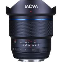 Laowa 12 mm f/2,8 Lite Zero-D FF (5 lamiel MF) Leica L