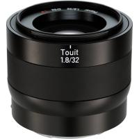 ZEISS Touit 32mm f/1.8 Macro-Planar T*, Baj. Sony E-Mount  (APS-C)