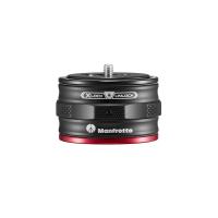Manfrotto MOVE Quick release system - Base