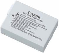 Canon LP-E8 Akumultor pre Canon EOS 550D,600D,650D,700D
