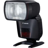 Canon Speedlite EL-1 II spredu