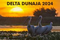 Workshop: Fotografovanie v delte Dunaja 2024