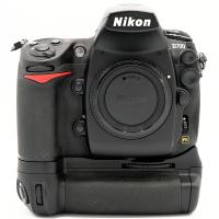 Nikon D700, Použitý tovar
