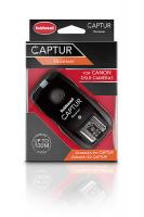 H�hnel CAPTUR Receiver Canon - samostatn� prij�ma� Captur