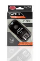 H�hnel CAPTUR Receiver Nikon - samostatn� prij�ma� Captur