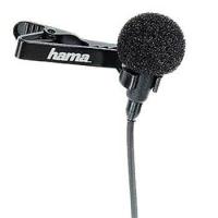 Hama Klopový mikrofón LM-09
