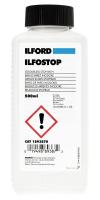 Ilford Ilfostop 0,5L prerušovač