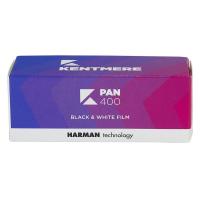KENTMERE 400 120 Film