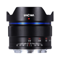 Laowa 10mm f/2 Zero-D, baj. Micro 4/3