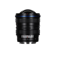 Laowa 15mm f/4.5 Zero-D Shift, baj. L-mount