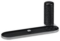 Leica Hand Grip pre fotoapart Leica M9 Strieborn