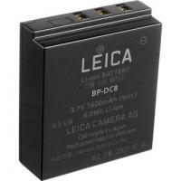 Leica Li-Ion batéria BP-DC8 pre fotoaparát Leica X1 