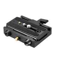 Manfrotto 577 Rchloupnaci adaptr