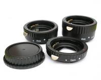 Meike Medzikr��ky Canon EOS EF, Pou�it� tovar