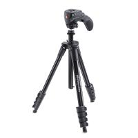 Manfrotto Compact Action, Hlin�kov� stat�v s hlavou
