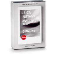 Leica Instant monochrom Film 10 Fotiek