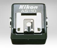 Nikon AS-10 Adaptér na blesky