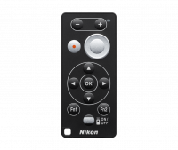 Nikon ML-L7 Diaľkový ovládač Bluetooth®