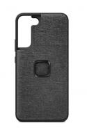 Peak Design MOBILE Everyday Case pre Samsung Galaxy S22+ Tmavo šedý 