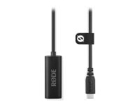 RODE HDMI to USB C Converter