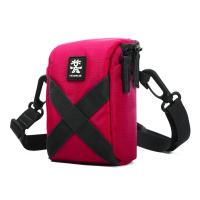 Crumpler Quick Delight Pouch 200, red