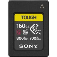 Sony 160 GB CFexpress Typ A radu CEA-G